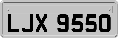 LJX9550