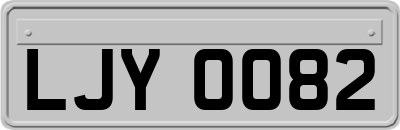 LJY0082