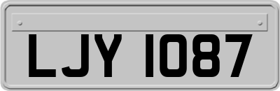 LJY1087