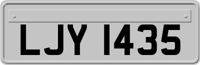 LJY1435