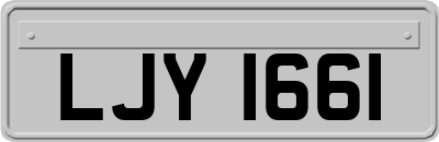 LJY1661
