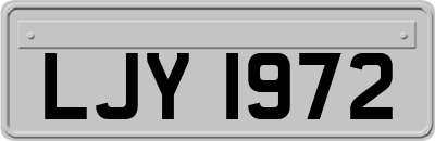 LJY1972