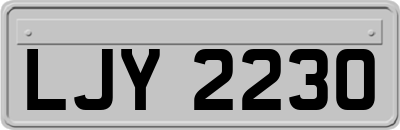 LJY2230