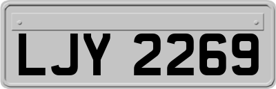 LJY2269