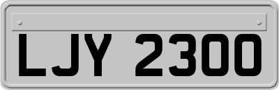 LJY2300