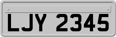 LJY2345