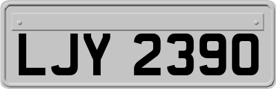 LJY2390
