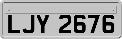 LJY2676