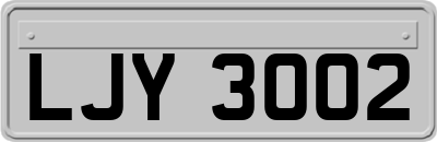 LJY3002