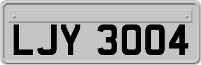 LJY3004