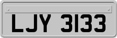 LJY3133