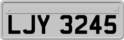 LJY3245