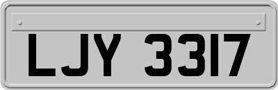 LJY3317
