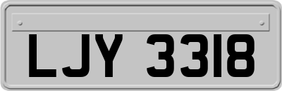 LJY3318