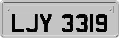 LJY3319