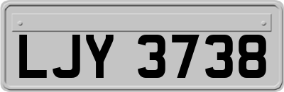 LJY3738