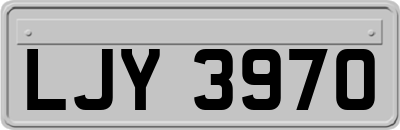 LJY3970