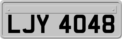 LJY4048