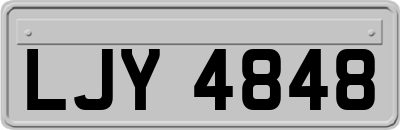 LJY4848