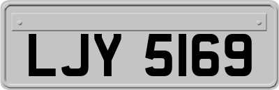 LJY5169