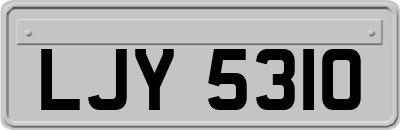 LJY5310