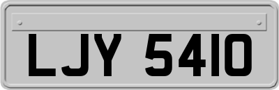 LJY5410