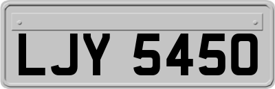 LJY5450