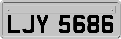 LJY5686