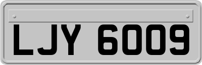 LJY6009