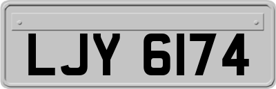 LJY6174