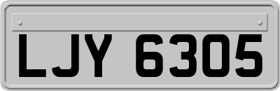 LJY6305