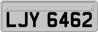 LJY6462