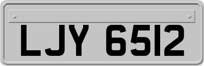 LJY6512