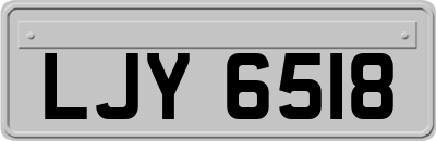 LJY6518