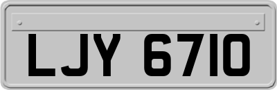 LJY6710