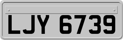 LJY6739