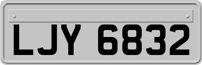 LJY6832