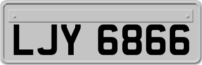 LJY6866