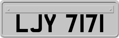 LJY7171