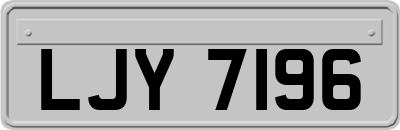 LJY7196