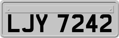 LJY7242