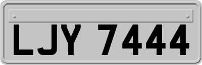 LJY7444