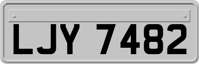 LJY7482