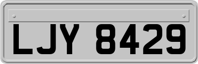 LJY8429