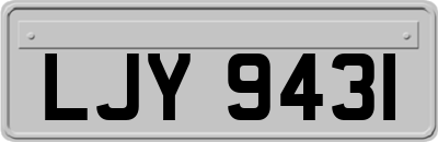LJY9431