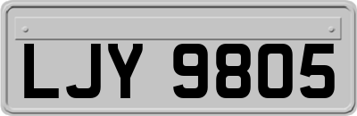 LJY9805