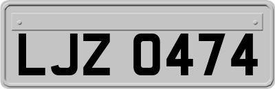 LJZ0474
