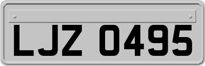 LJZ0495