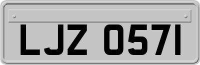 LJZ0571