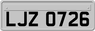 LJZ0726